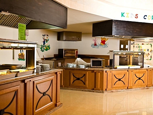 Hotel DIT Majestic Beach Resort Sunny Beach Bulgaria (28 / 45)