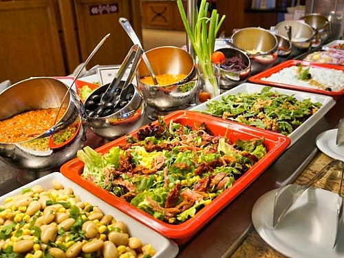 Hotel DIT Majestic Beach Resort Bulgaria (22 / 45)