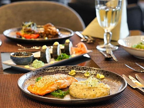 Hotel DIT Majestic Beach Resort Sunny Beach (24 / 45)