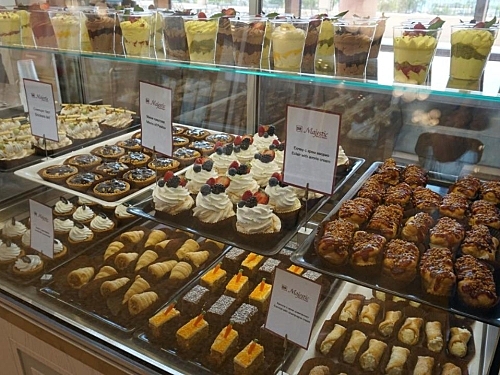 Hotel DIT Majestic Beach Resort Sunny Beach Bulgaria (26 / 45)