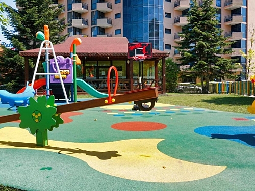 Hotel DIT Majestic Beach Resort Sunny Beach (44 / 45)