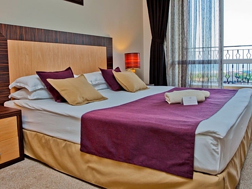 Hotel DIT Majestic Beach Resort Sunny Beach (7 / 45)