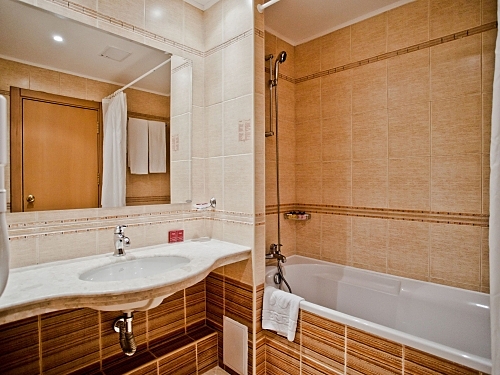 Hotel DIT Majestic Beach Resort Sunny Beach Bulgaria (8 / 45)