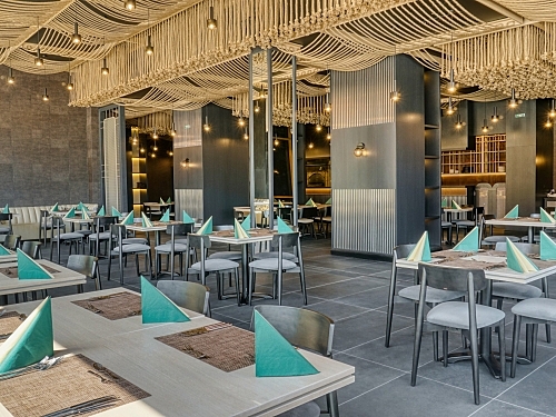 Hotel DIT Majestic Beach Resort Sunny Beach Bulgaria (29 / 45)