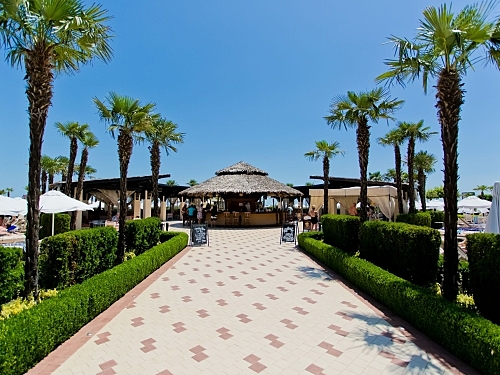 Hotel DIT Majestic Beach Resort Sunny Beach Bulgaria (32 / 45)