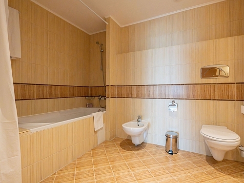 Hotel DIT Majestic Beach Resort Sunny Beach (11 / 49)