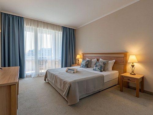 Hotel DIT Majestic Beach Resort Bulgaria (9 / 49)