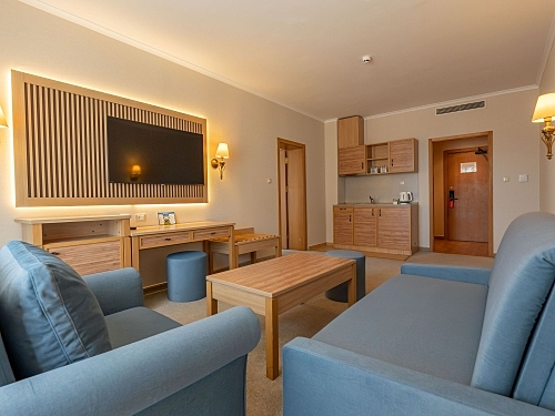 Hotel DIT Majestic Beach Resort Sunny Beach Bulgaria (10 / 49)