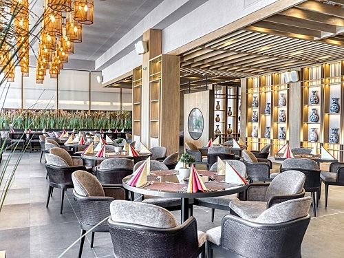 Hotel DIT Majestic Beach Resort Sunny Beach (32 / 49)