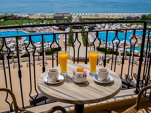 Hotel DIT Majestic Beach Resort Bulgaria (4 / 49)