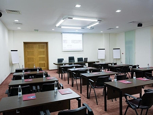 Hotel DIT Majestic Beach Resort Sunny Beach Bulgaria (47 / 49)