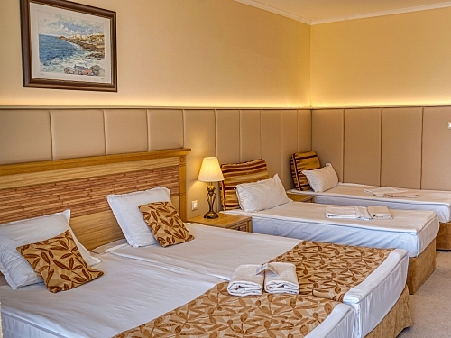 Hotel DIT Majestic Beach Resort Bulgaria (6 / 49)