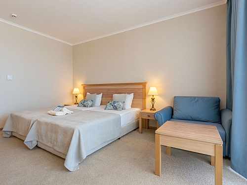 Hotel DIT Majestic Beach Resort Sunny Beach Bulgaria (15 / 49)