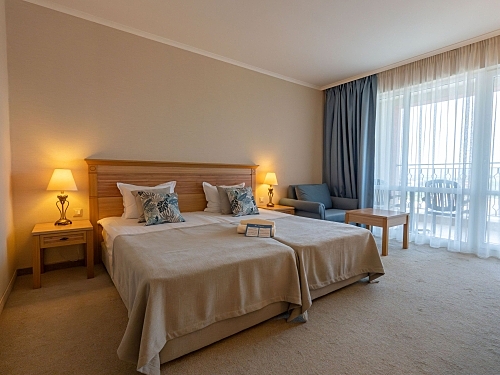 Hotel DIT Majestic Beach Resort Sunny Beach (13 / 49)