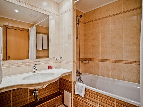 Hotel DIT Majestic Beach Resort Bulgaria (14 / 49)