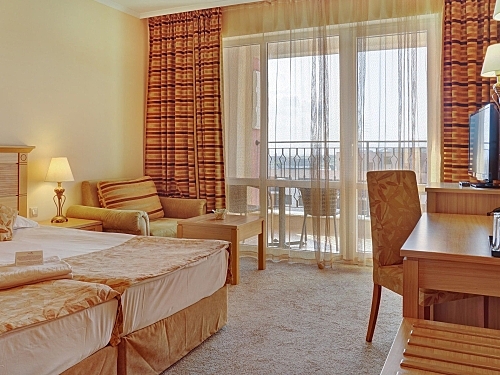 Hotel DIT Majestic Beach Resort Sunny Beach (17 / 49)