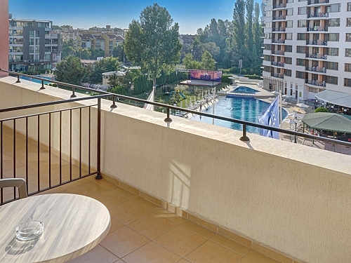 Hotel DIT Majestic Beach Resort Bulgaria (18 / 49)