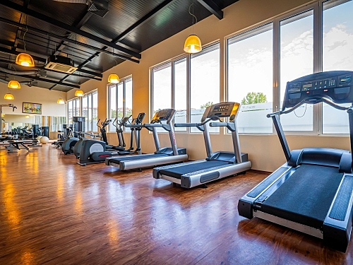 Hotel DIT Majestic Beach Resort Sunny Beach Bulgaria (44 / 49)