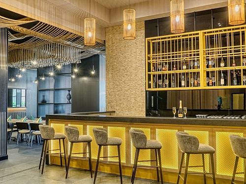 Hotel DIT Majestic Beach Resort Sunny Beach (35 / 49)