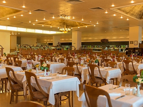 Hotel DIT Majestic Beach Resort Sunny Beach Bulgaria (19 / 49)