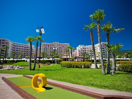 Hotel DIT Majestic Beach Resort Bulgaria (16 / 49)