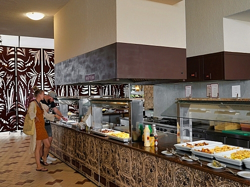 Hotel DIT Majestic Beach Resort Bulgaria (33 / 49)