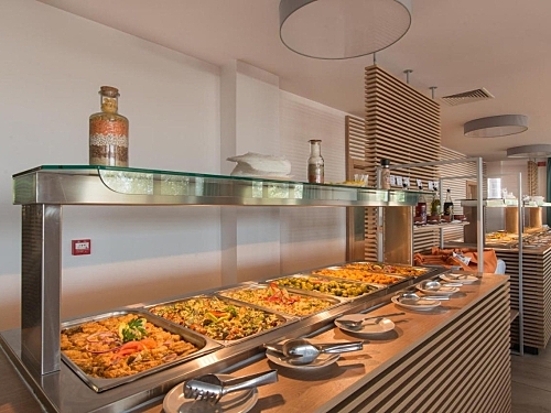 Hotel Pomorie Sun Bulgaria (21 / 29)