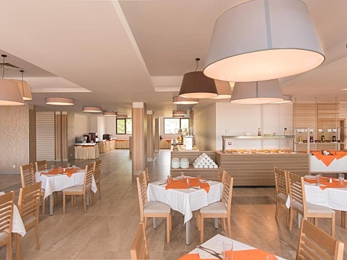 Hotel Pomorie Sun Sunny Beach (22 / 29)