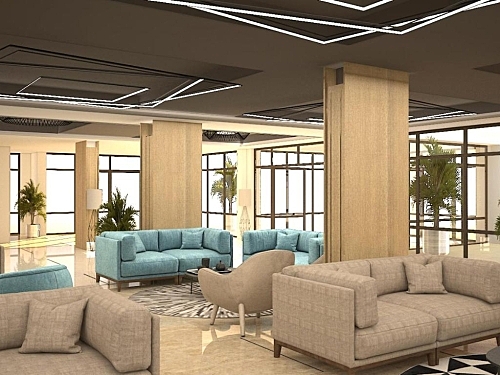 Hotel Pomorie Sun Sunny Beach (8 / 29)