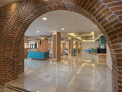 Hotel Pomorie Sun Sunny Beach (10 / 29)