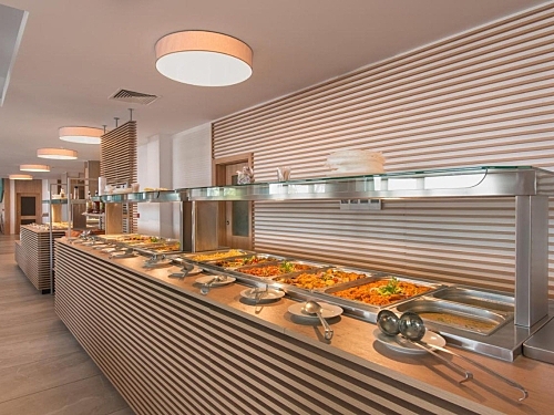 Hotel Pomorie Sun Sunny Beach (19 / 29)