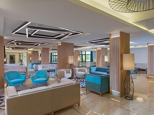 Hotel Pomorie Sun Sunny Beach (11 / 29)