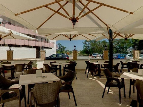 Hotel Kavkaz Golden Dune Sunny Beach Bulgaria (21 / 34)