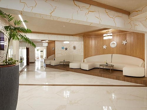Hotel Kavkaz Golden Dune Sunny Beach (8 / 34)