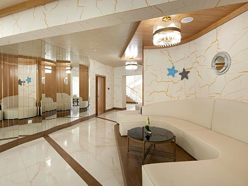 Hotel Kavkaz Golden Dune Bulgaria (6 / 34)