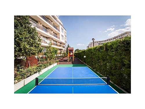 Hotel Kavkaz Golden Dune Bulgaria (34 / 34)