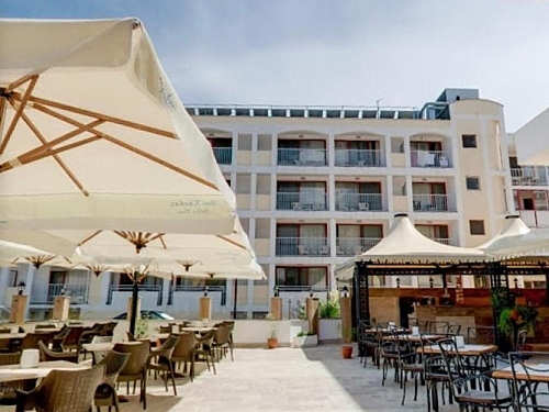 Hotel Kavkaz Golden Dune Bulgaria (22 / 34)