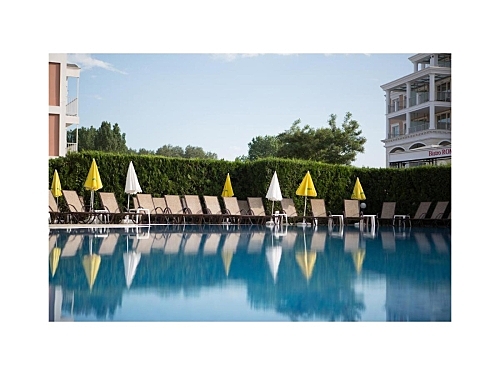 Hotel Kavkaz Golden Dune Bulgaria (25 / 34)