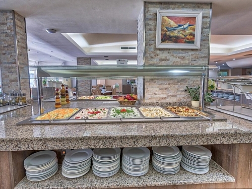 Hotel Kavkaz Golden Dune Sunny Beach Bulgaria (18 / 34)