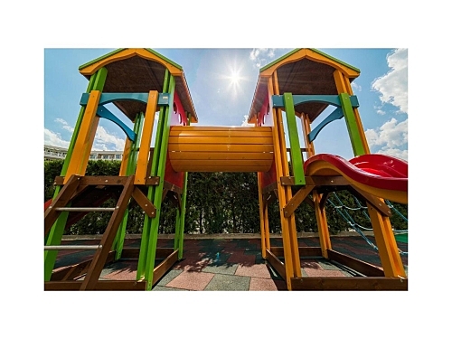 Hotel Kavkaz Golden Dune Sunny Beach Bulgaria (32 / 34)