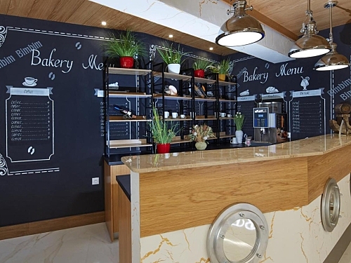 Hotel Kavkaz Golden Dune Sunny Beach (15 / 34)