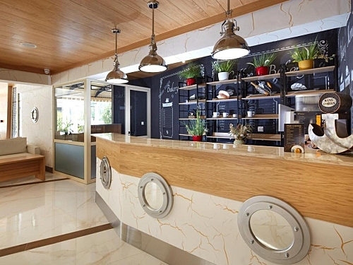 Hotel Kavkaz Golden Dune Bulgaria (14 / 34)