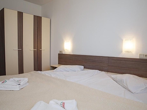 Hotel Mountain Paradise by The Walnut Trees Ski Bulgaria (21 / 32)