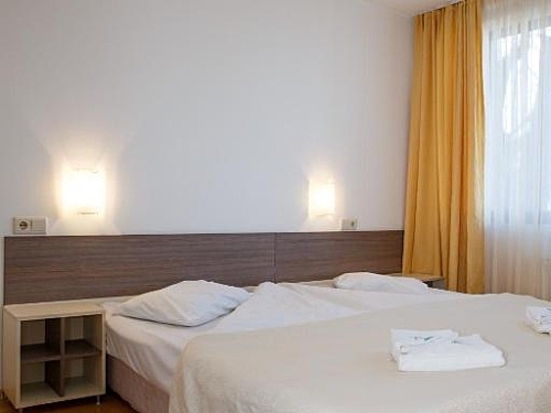 Hotel Mountain Paradise by The Walnut Trees Bansko Ski Bulgaria (22 / 32)