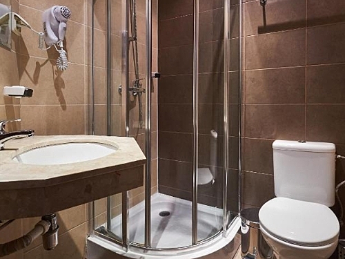 Hotel Mountain Paradise by The Walnut Trees Bansko (24 / 32)