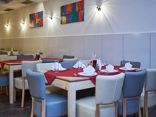 Hotel Mountain Paradise by The Walnut Trees Ski Bulgaria (27 / 32)