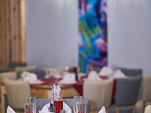 Hotel Mountain Paradise by The Walnut Trees Bansko Ski Bulgaria (28 / 32)