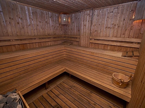 Hotel Mountain Paradise by The Walnut Trees Bansko (30 / 32)