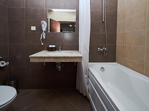 Hotel Mountain Paradise by The Walnut Trees Bansko (23 / 32)