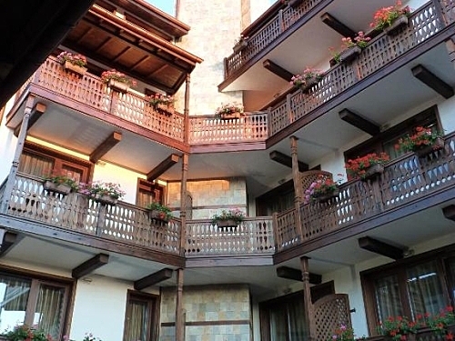 Hotel Molerite Ski Bulgaria (21 / 22)